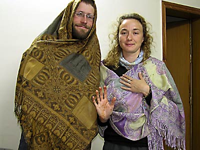 Susa & Seba