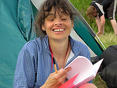 Martina Reicksmann