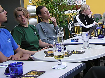 Freunde