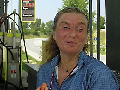 Carola