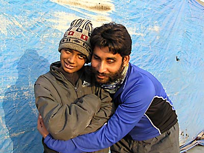 Satnam & Shree