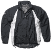 Die PacLite Jacke der Tour: Gore Atmosphere