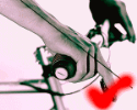 Die Griffe zur Tour