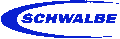 Schwalbe makes tires