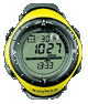 Die H&ouml;henmesseruhr der Tour: Suunto Vector