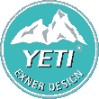 Yeti produces sleeping bags for extrem situations